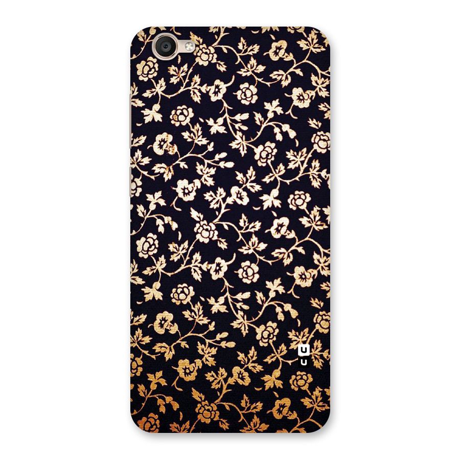 Most Beautiful Floral Back Case for Vivo Y55s