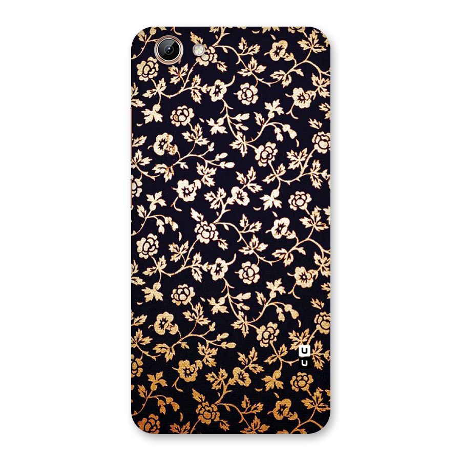 Most Beautiful Floral Back Case for Vivo Y71i