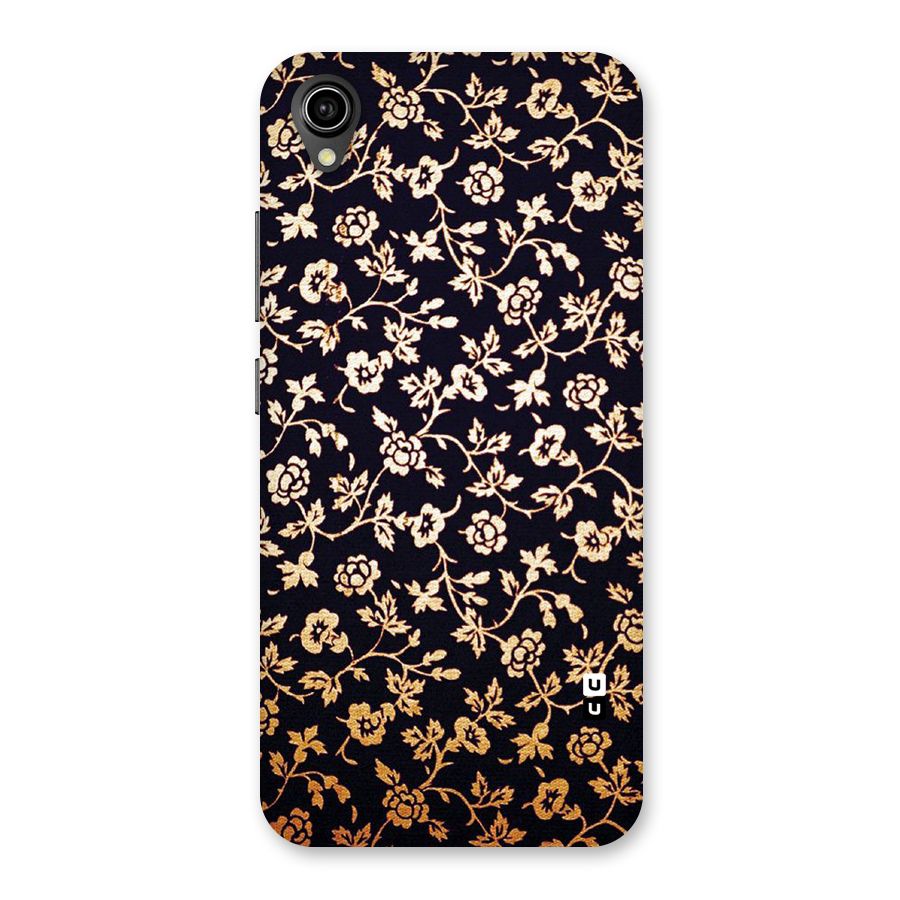 Most Beautiful Floral Back Case for Vivo Y90