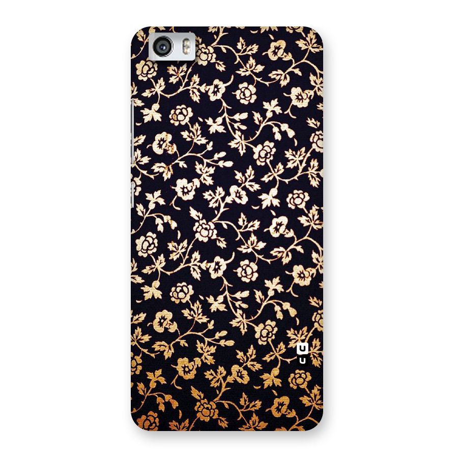 Most Beautiful Floral Back Case for Xiaomi Redmi Mi5