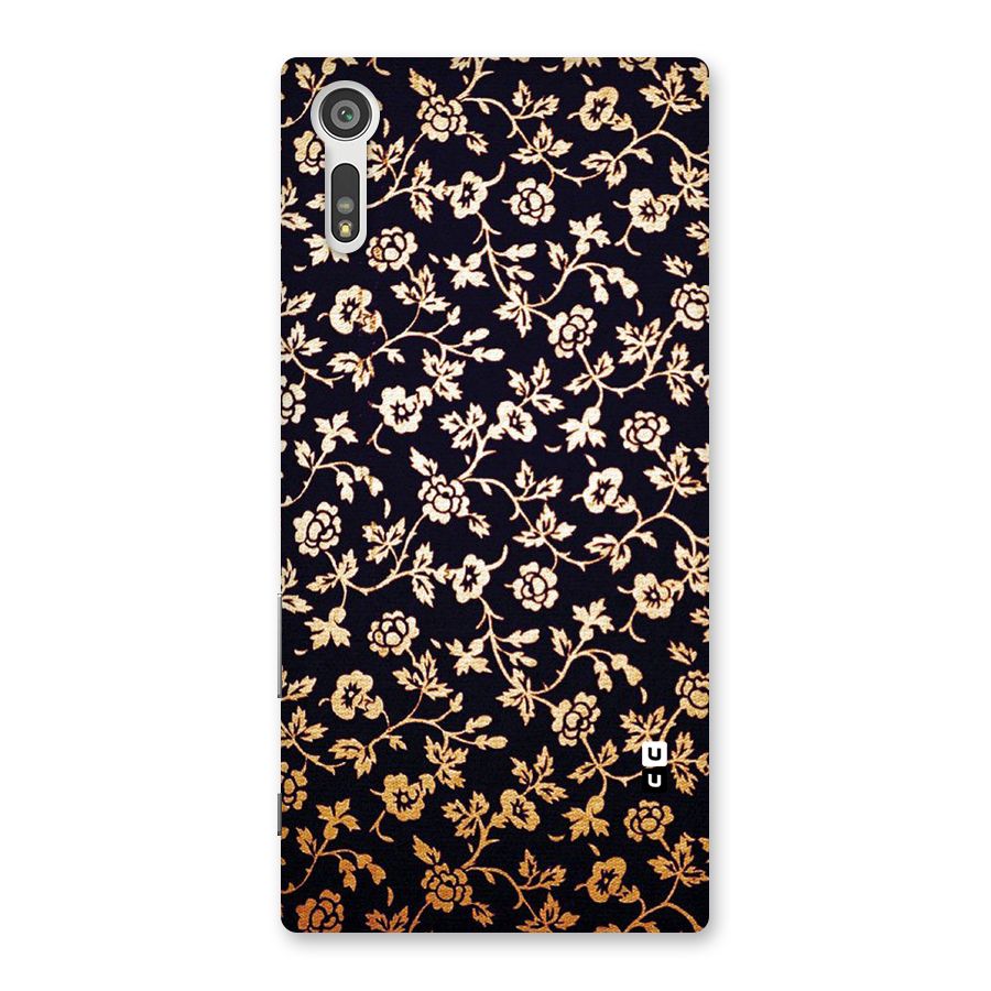 Most Beautiful Floral Back Case for Xperia XZ
