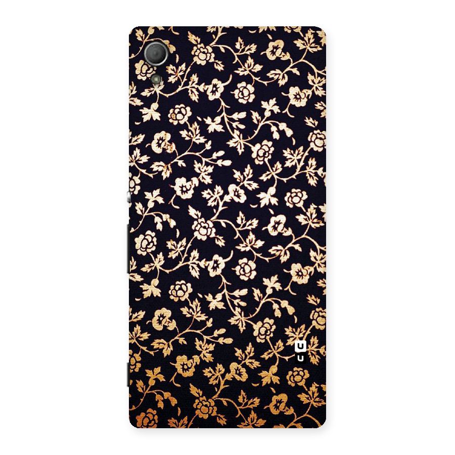 Most Beautiful Floral Back Case for Xperia Z3 Plus