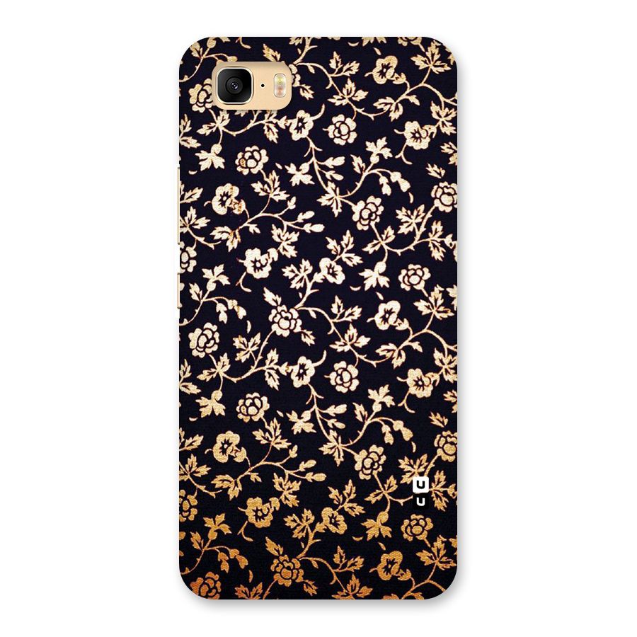 Most Beautiful Floral Back Case for Zenfone 3s Max