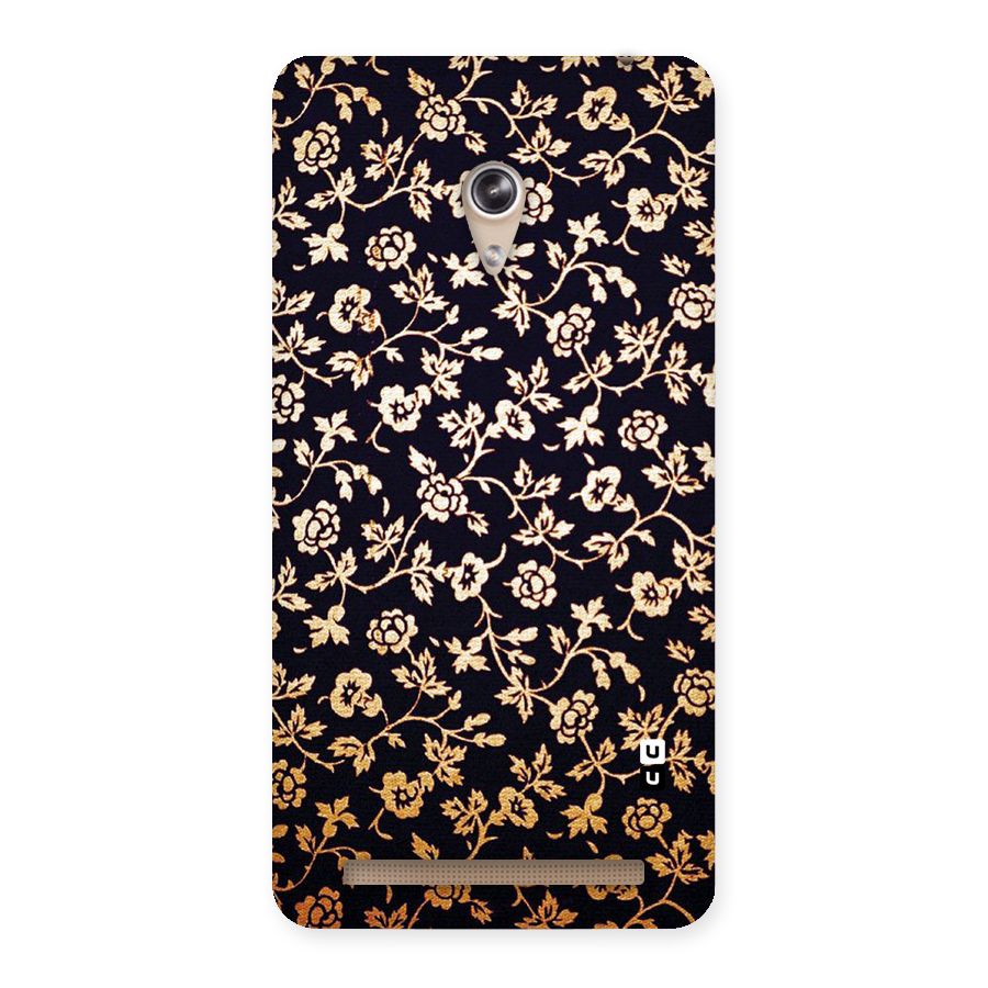Most Beautiful Floral Back Case for Zenfone 6