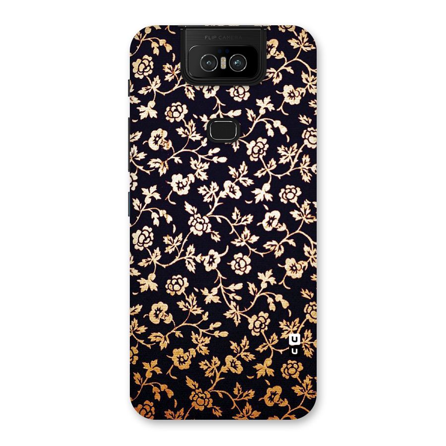 Most Beautiful Floral Back Case for Zenfone 6z