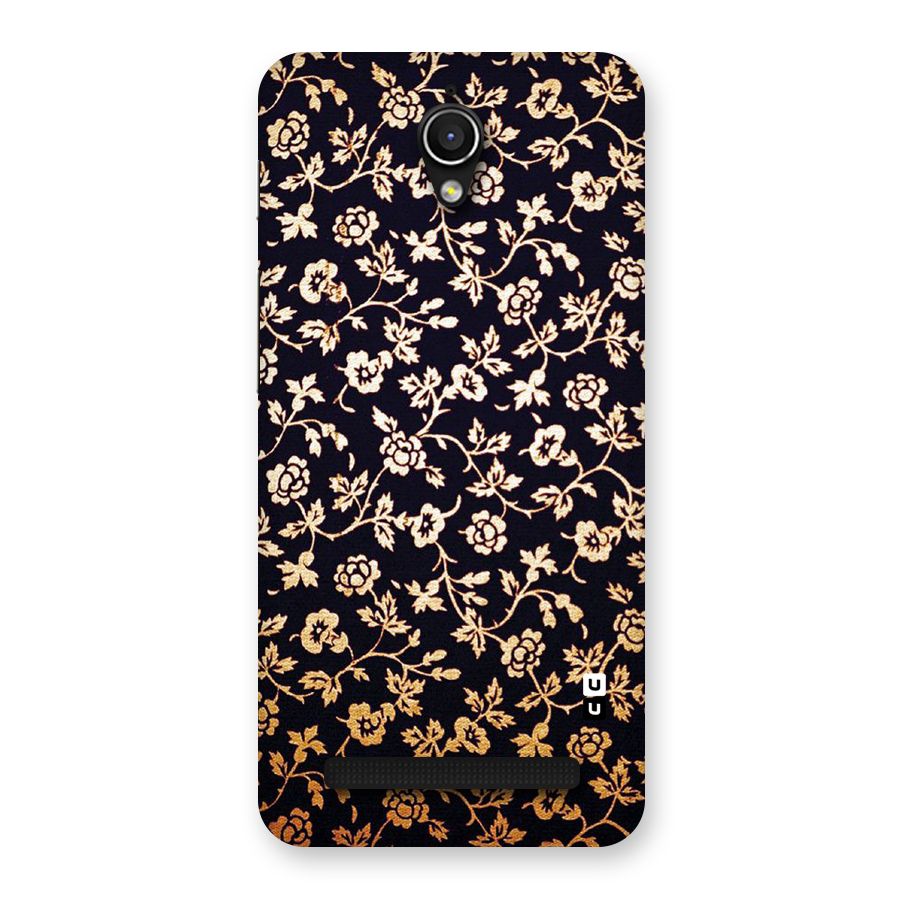 Most Beautiful Floral Back Case for Zenfone Go