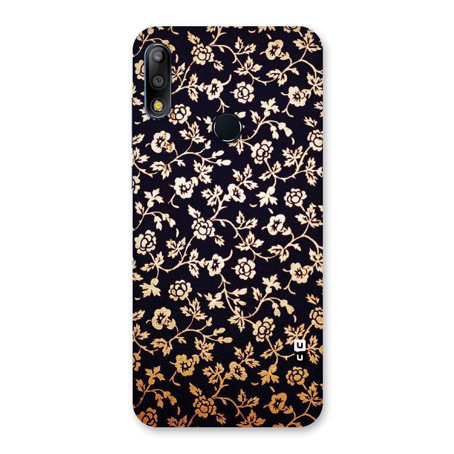 Most Beautiful Floral Back Case for Zenfone Max Pro M2