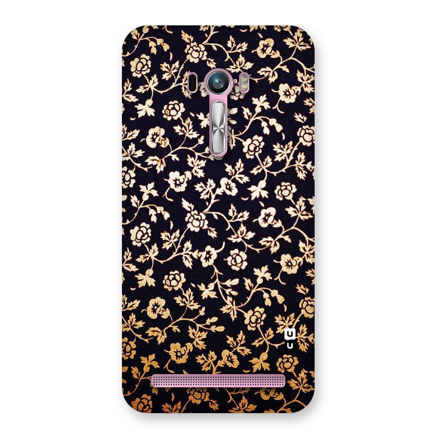 Most Beautiful Floral Back Case for Zenfone Selfie