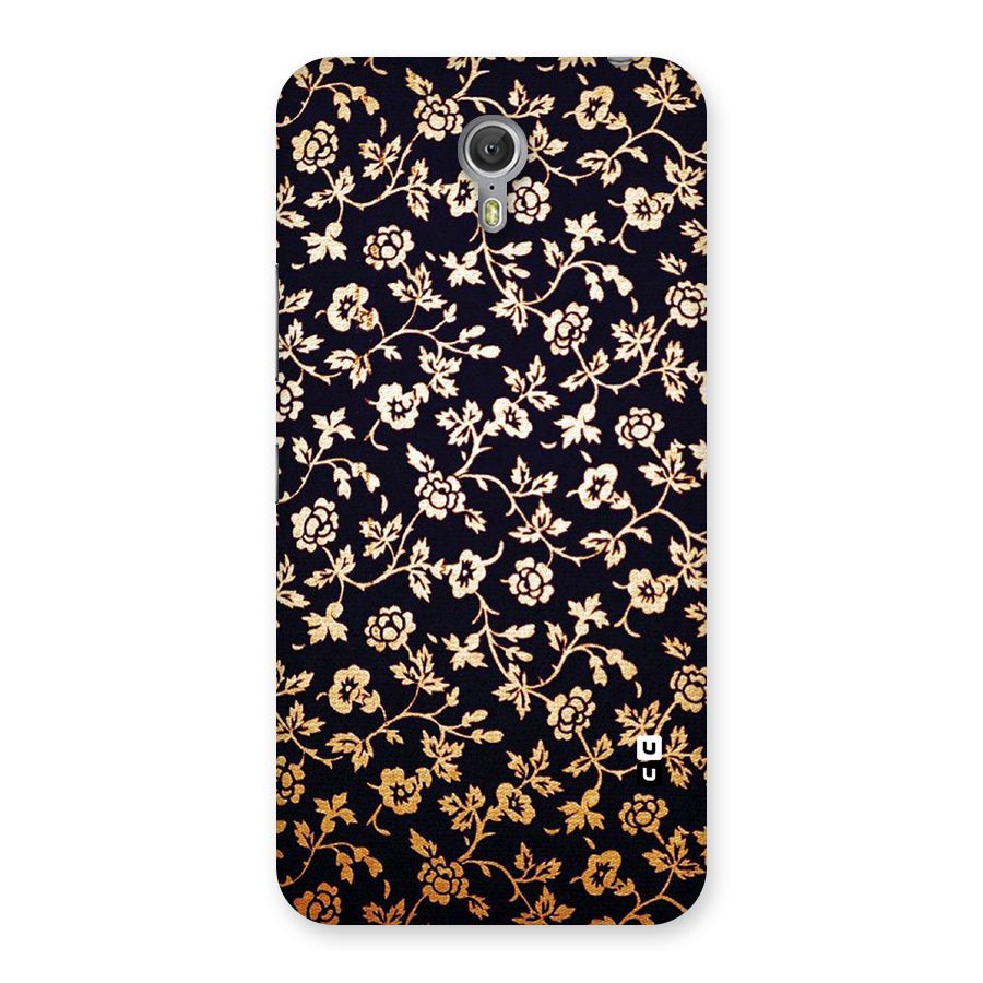 Most Beautiful Floral Back Case for Zuk Z1