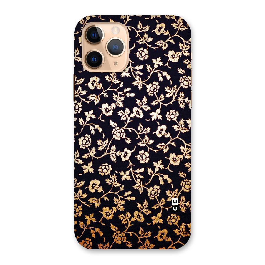 Most Beautiful Floral Back Case for iPhone 11 Pro