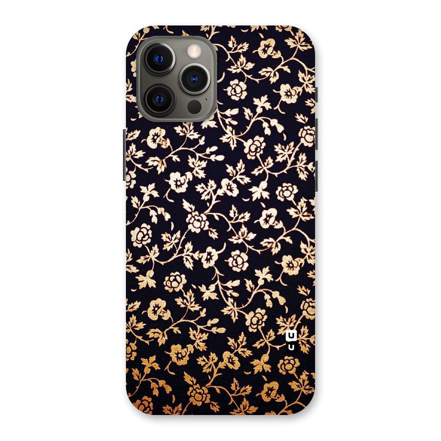 Most Beautiful Floral Back Case for iPhone 12 Pro Max