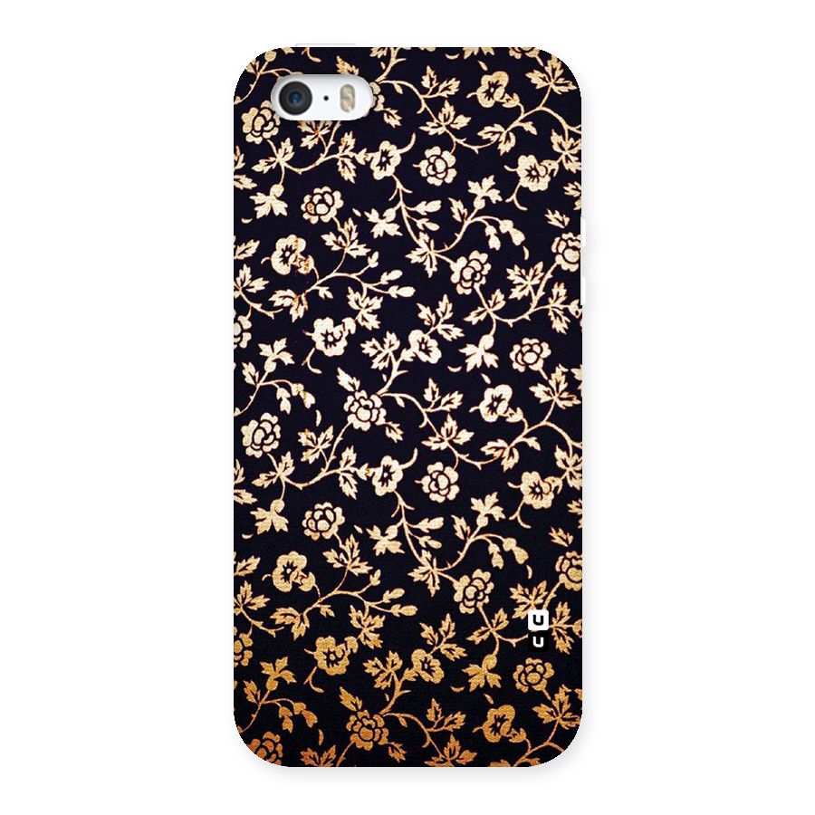 Most Beautiful Floral Back Case for iPhone 5 5S