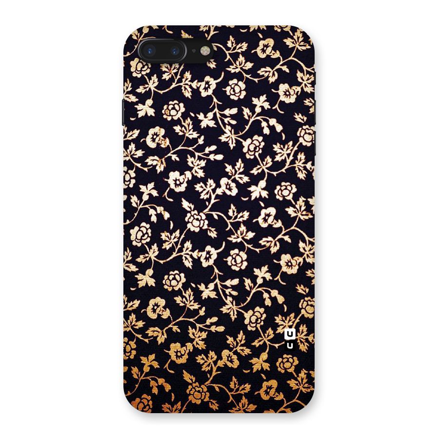 Most Beautiful Floral Back Case for iPhone 7 Plus