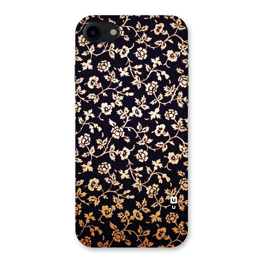 Most Beautiful Floral Back Case for iPhone SE 2020