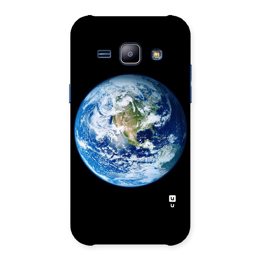Mother Earth Back Case for Galaxy J1