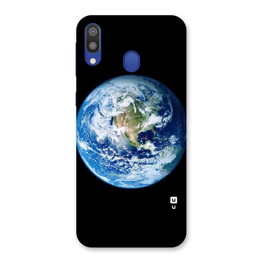 Mother Earth Back Case for Galaxy M20