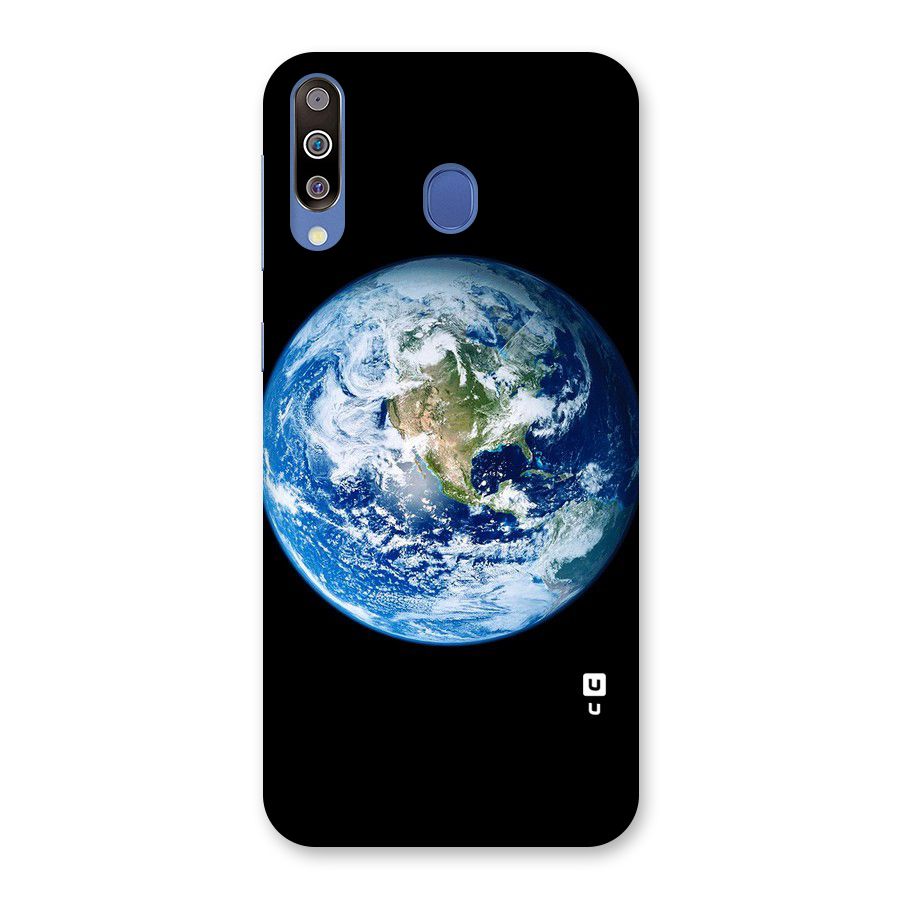 Mother Earth Back Case for Galaxy M30