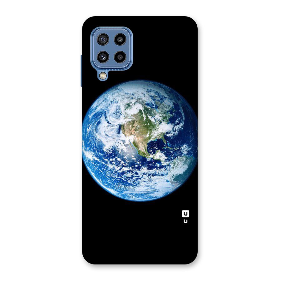 Mother Earth Back Case for Galaxy M32