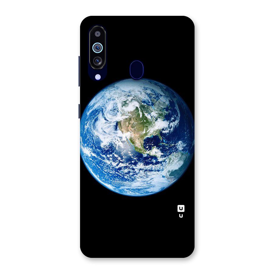 Mother Earth Back Case for Galaxy M40