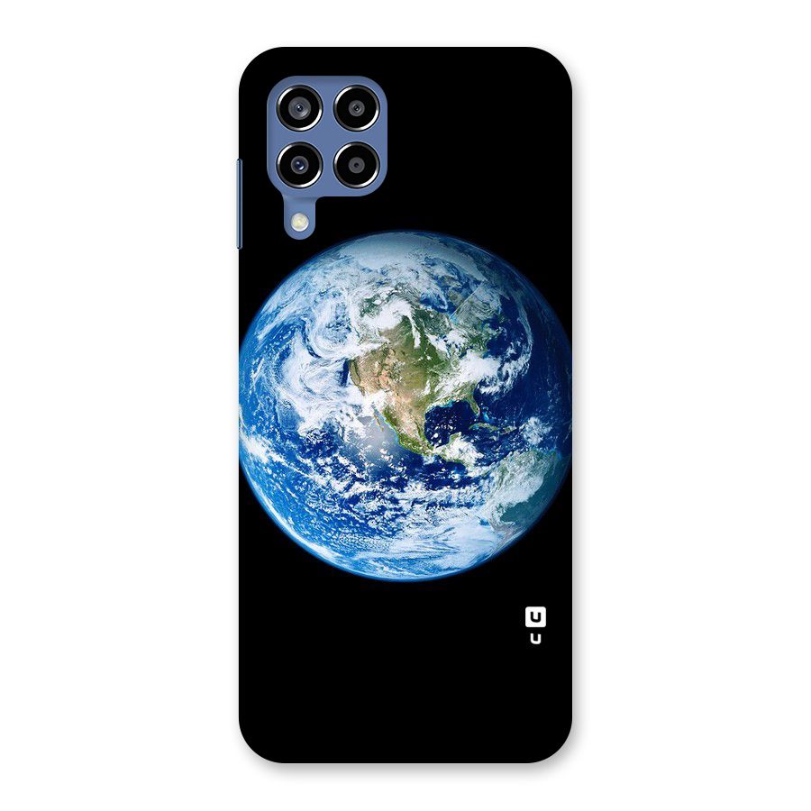 Mother Earth Back Case for Galaxy M53 5G