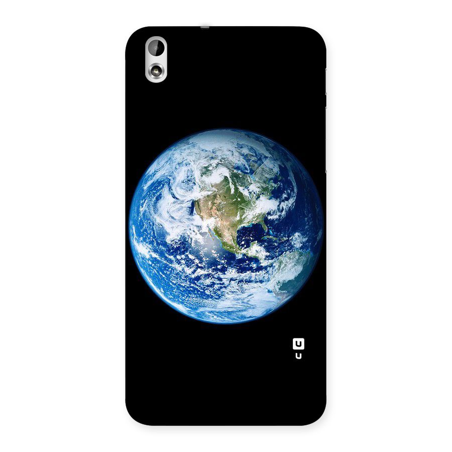 Mother Earth Back Case for HTC Desire 816