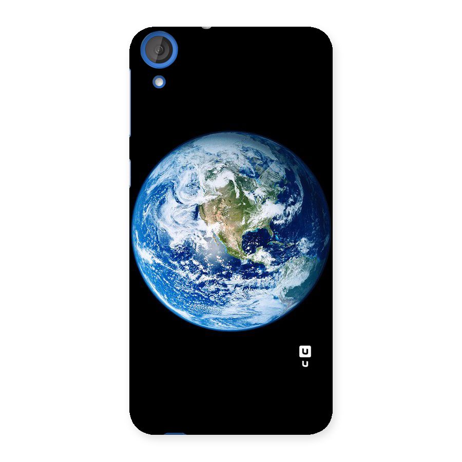 Mother Earth Back Case for HTC Desire 820s