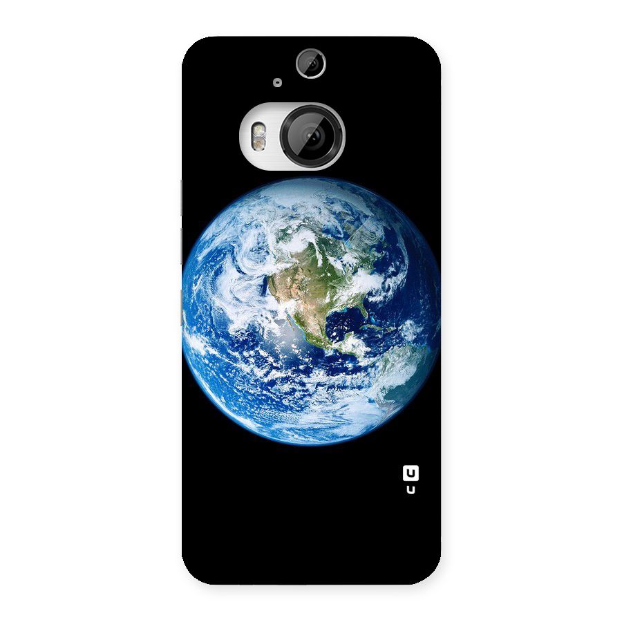 Mother Earth Back Case for HTC One M9 Plus