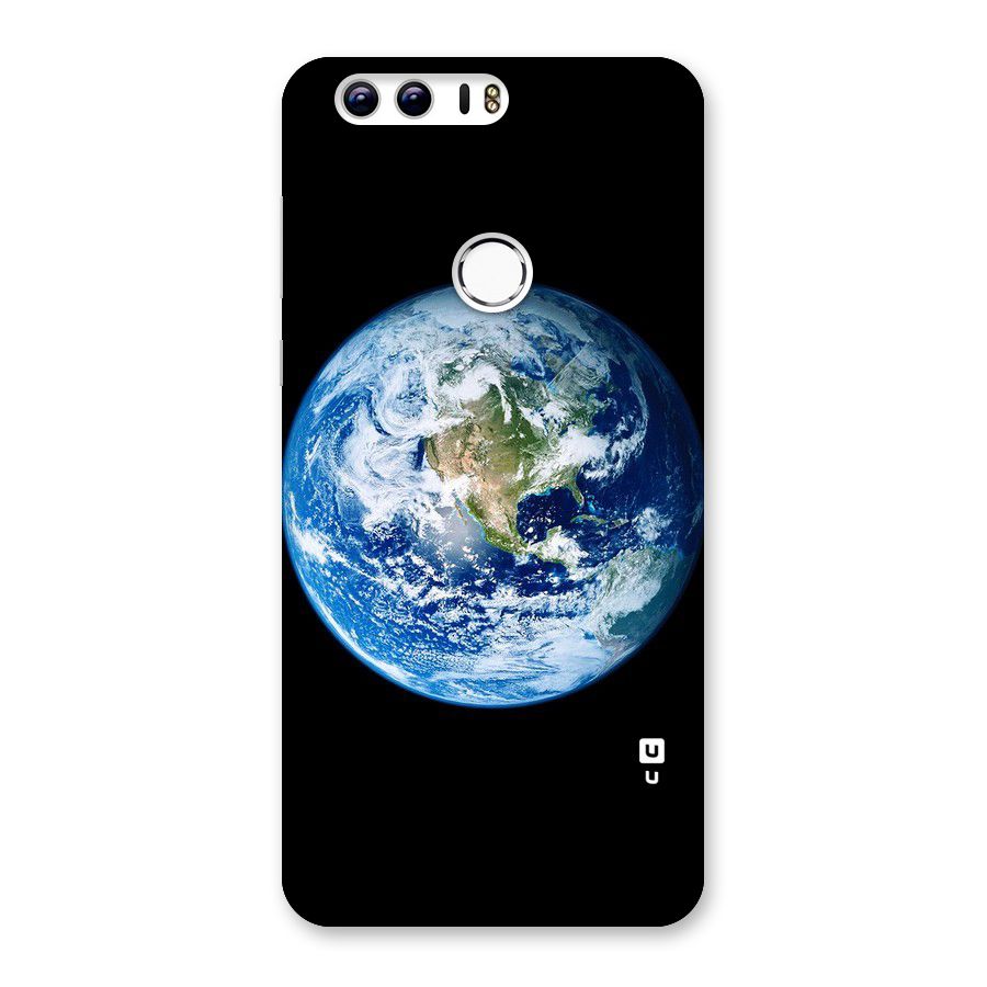 Mother Earth Back Case for Honor 8