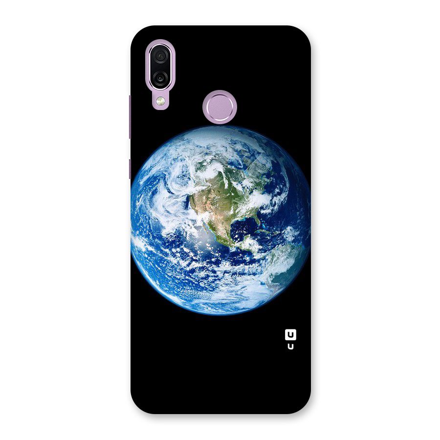 Mother Earth Back Case for Honor Play