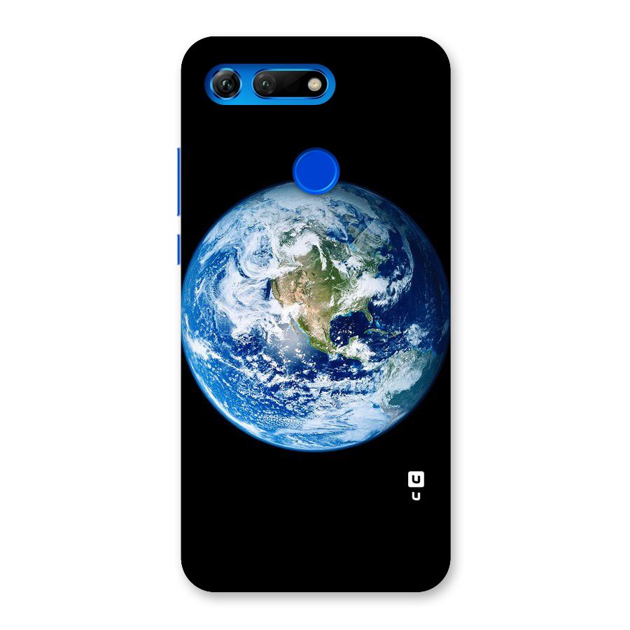 Mother Earth Back Case for Honor View 20