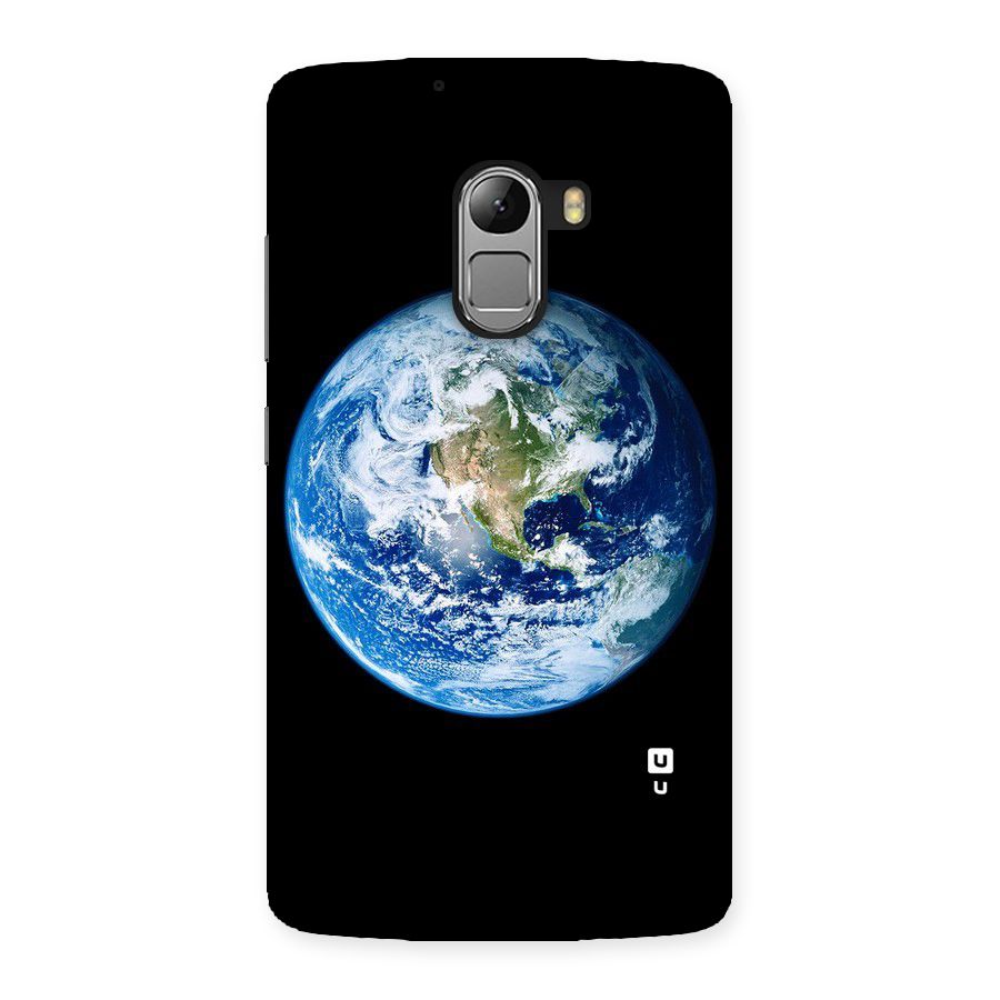 Mother Earth Back Case for Lenovo K4 Note
