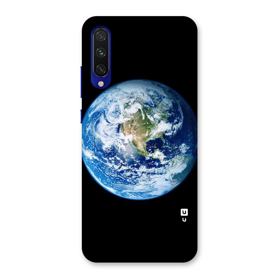 Mother Earth Back Case for Mi A3