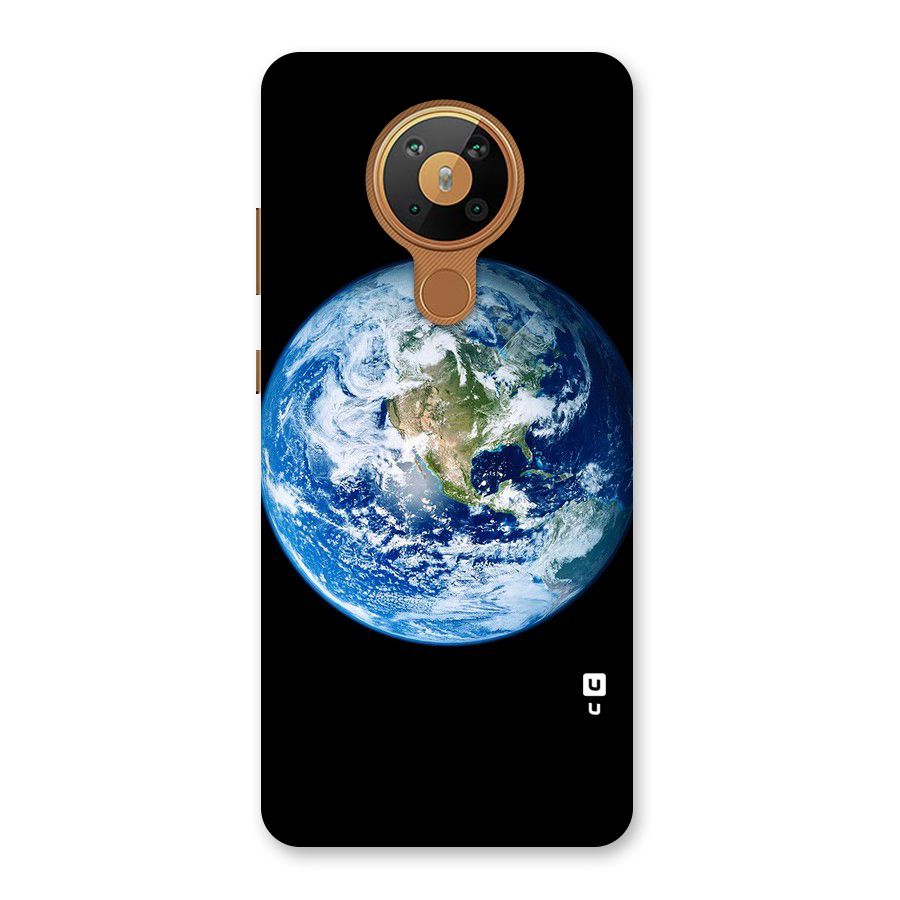 Mother Earth Back Case for Nokia 5.3