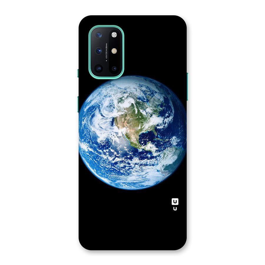 Mother Earth Back Case for OnePlus 8T