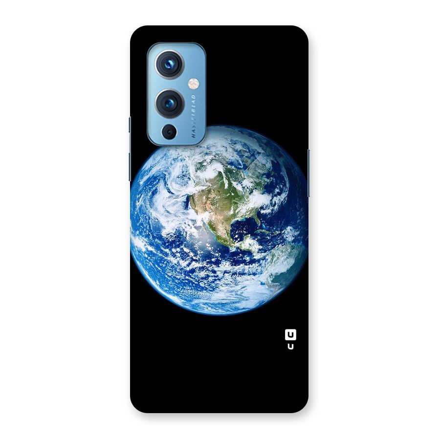 Mother Earth Back Case for OnePlus 9