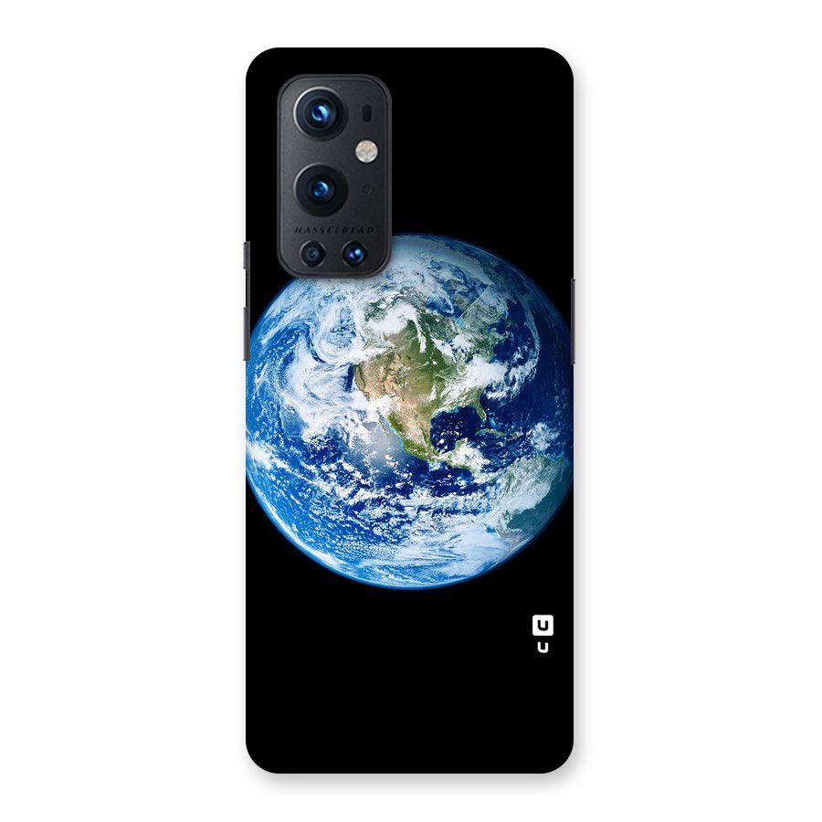 Mother Earth Back Case for OnePlus 9 Pro