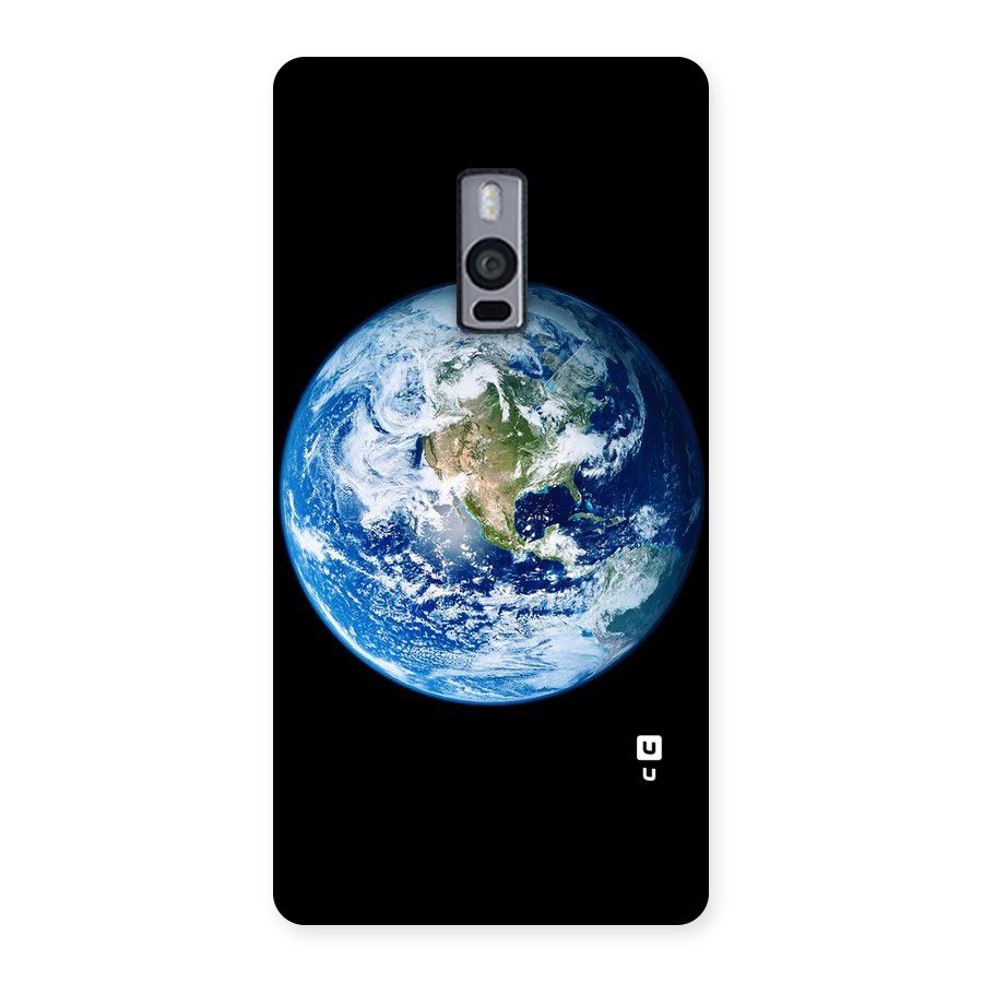 Mother Earth Back Case for OnePlus Two