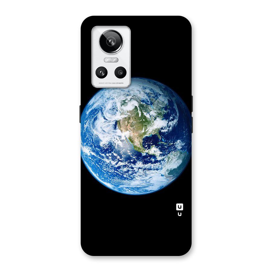 Mother Earth Back Case for Realme GT Neo 3