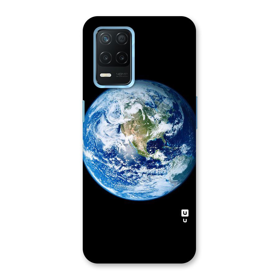 Mother Earth Back Case for Realme Narzo 30 5G