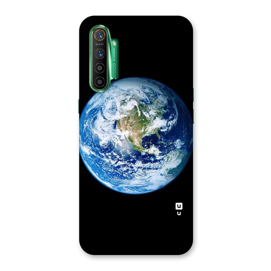 Mother Earth Back Case for Realme X2