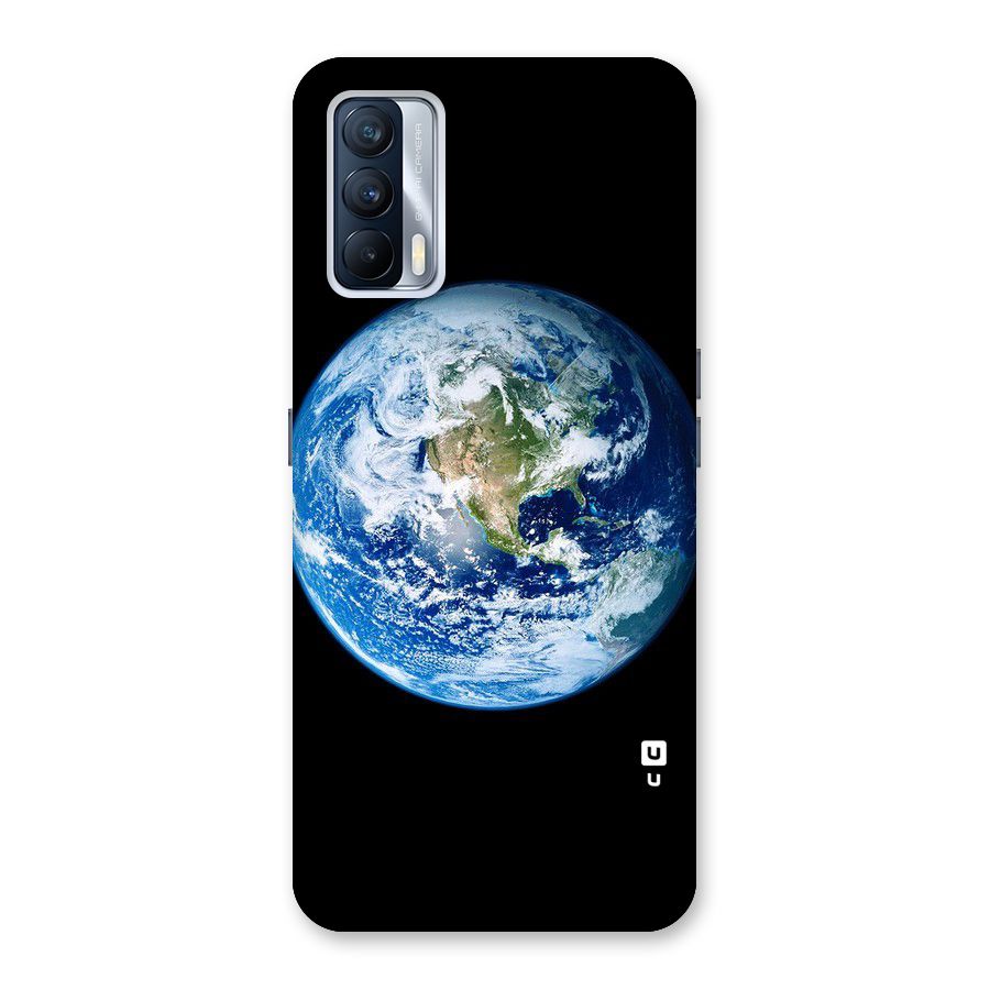 Mother Earth Back Case for Realme X7