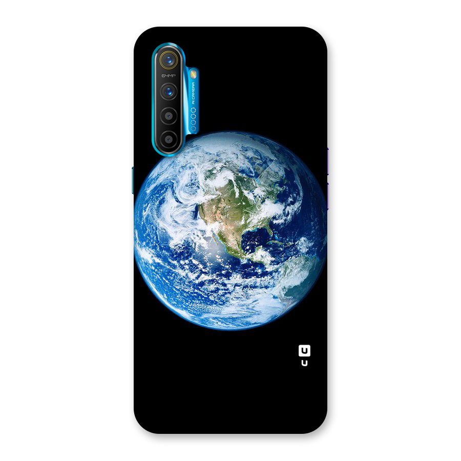 Mother Earth Back Case for Realme XT
