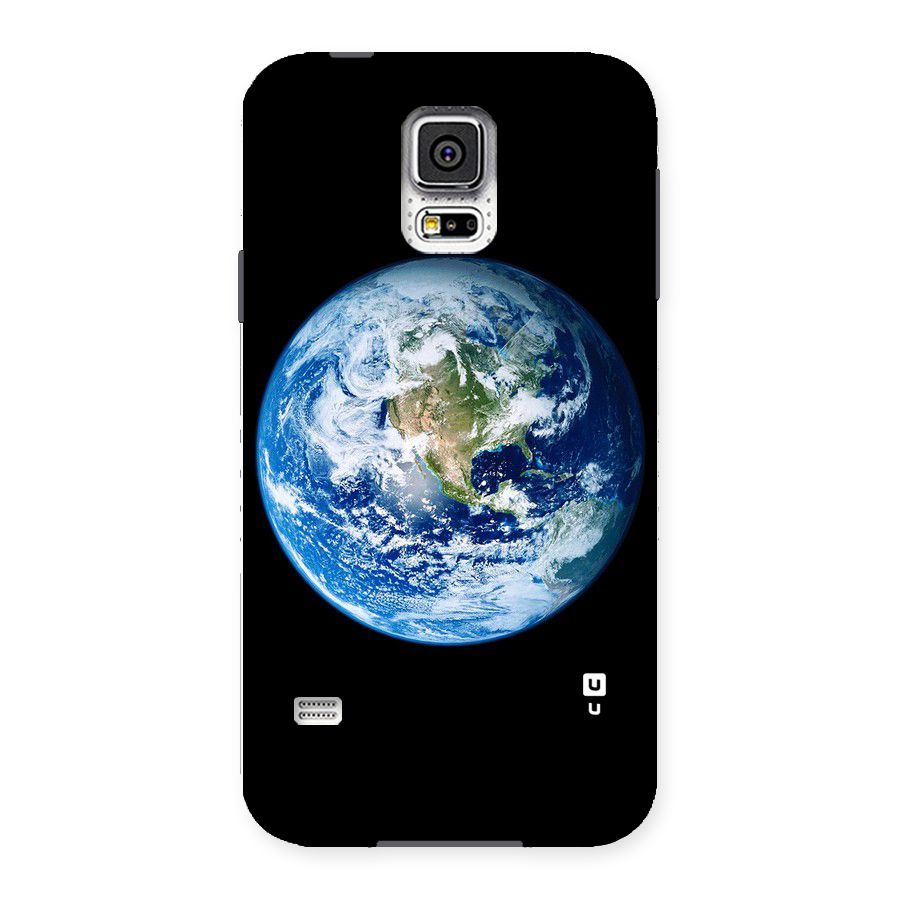 Mother Earth Back Case for Samsung Galaxy S5