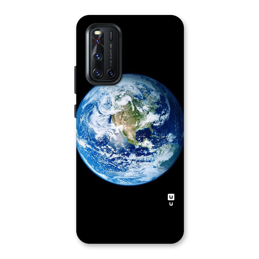 Mother Earth Back Case for Vivo V19