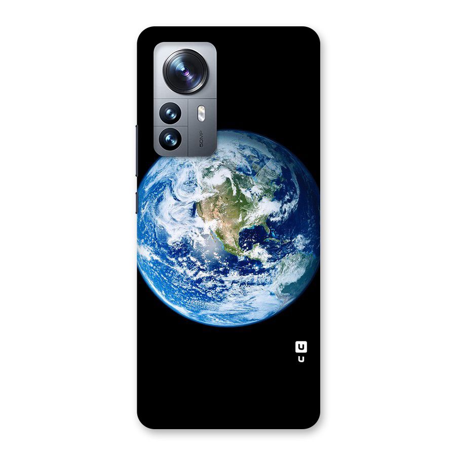 Mother Earth Back Case for Xiaomi 12 Pro