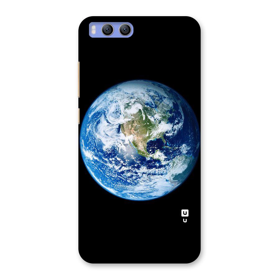Mother Earth Back Case for Xiaomi Mi 6