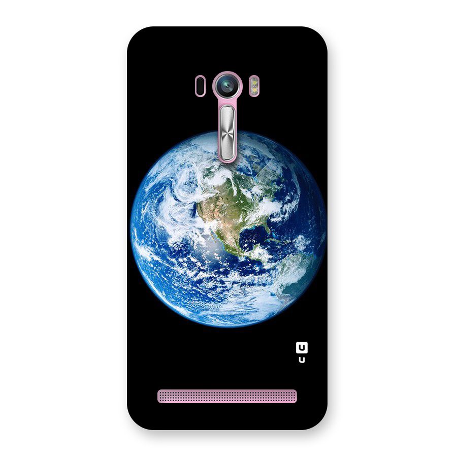 Mother Earth Back Case for Zenfone Selfie