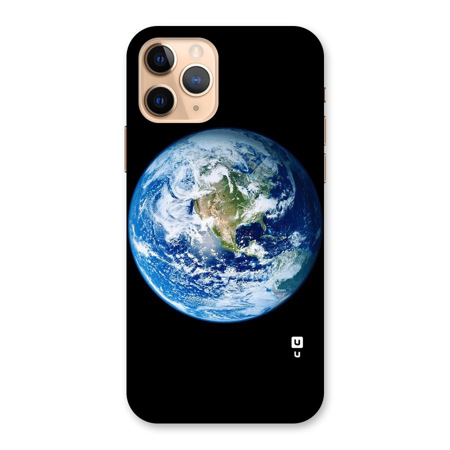 Mother Earth Back Case for iPhone 11 Pro
