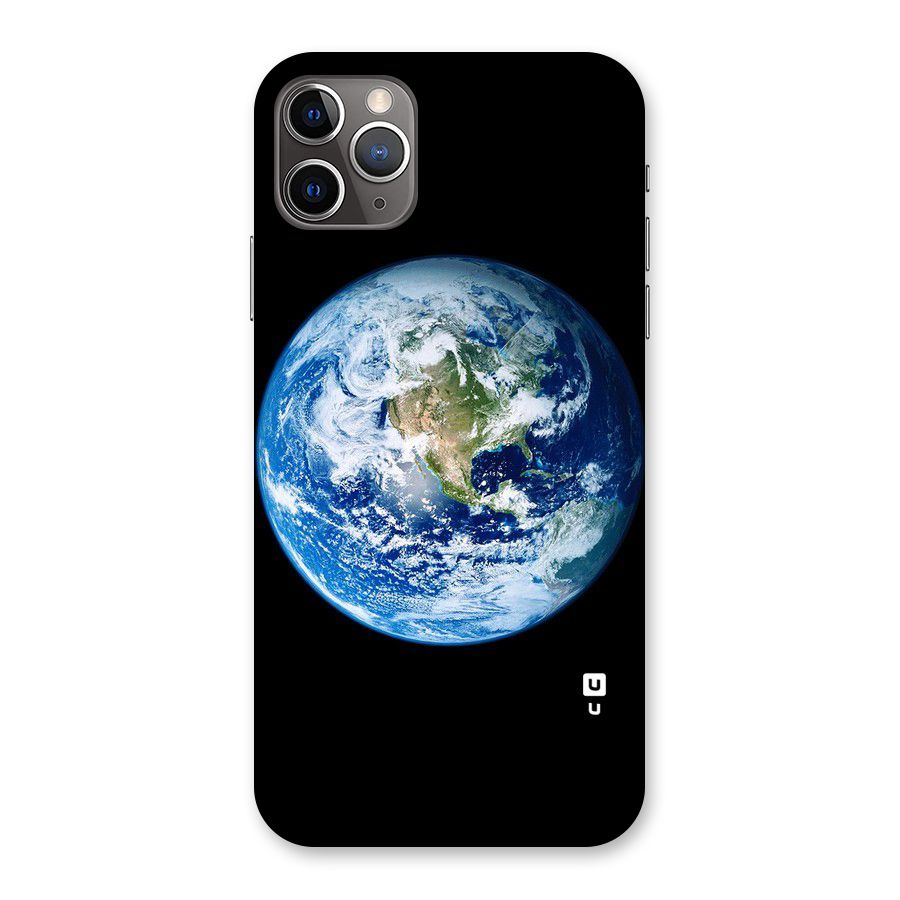 Mother Earth Back Case for iPhone 11 Pro Max