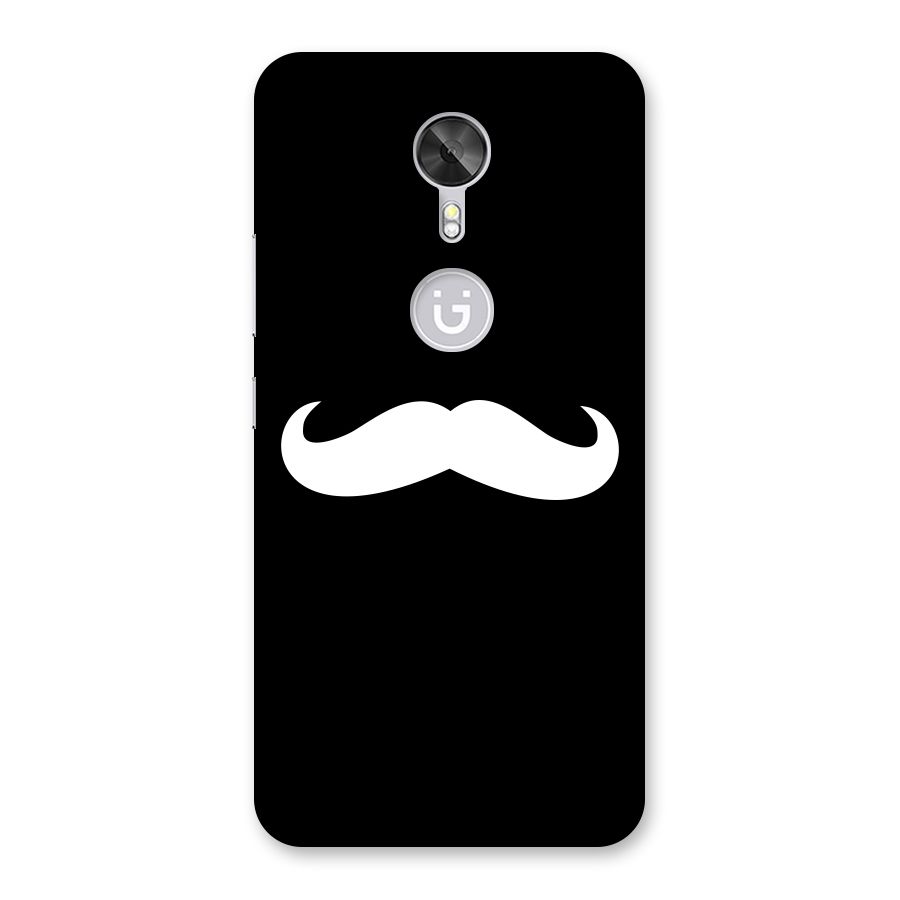Moustache Love Back Case for Gionee A1
